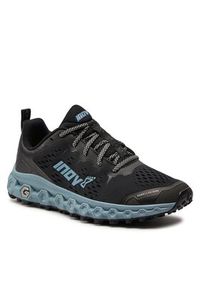 Inov-8 Buty do biegania ParkClaw G 280 000973-BKLB-S-01 Czarny. Kolor: czarny. Materiał: materiał #4