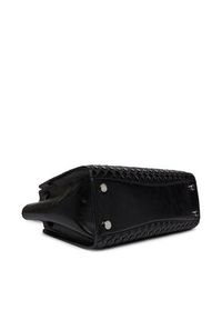 MICHAEL Michael Kors Torebka 30R6SNXT0L Czarny. Kolor: czarny. Materiał: skórzane #4