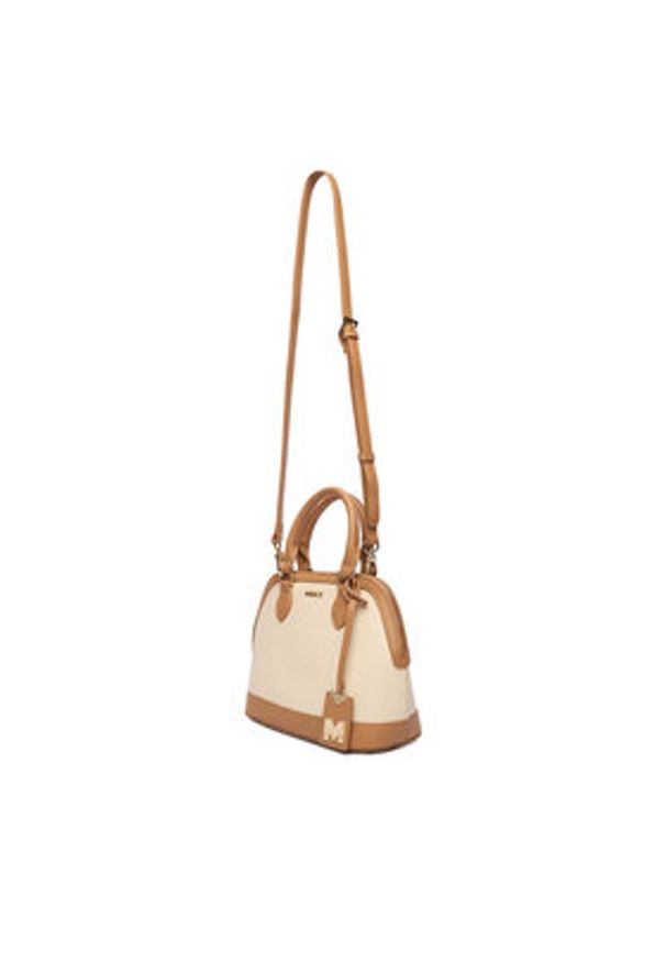 MEXX Torebka EO-MEXX-S-001-09 Beżowy. Kolor: beżowy
