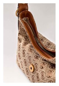 Guess Torebka 183683 Beżowy. Kolor: beżowy #5