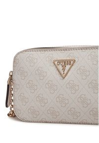 Guess Torebka HWBG78 79140 Beżowy. Kolor: beżowy. Materiał: skórzane #3