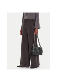 Torebka Steve Madden. Kolor: czarny #1