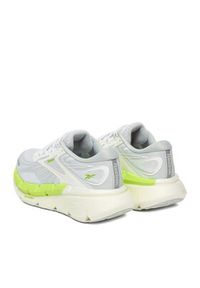 Reebok Buty do biegania EO-FLOATZIG DOUBLE 100244469 Biały. Kolor: biały. Materiał: materiał #6