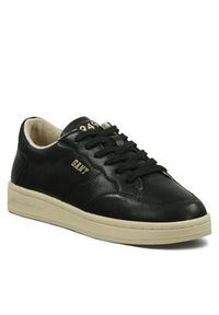 GANT - Gant Sneakersy 29531651 Czarny. Kolor: czarny. Materiał: skóra #4