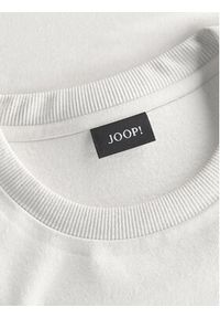 JOOP! T-Shirt 17 JJ-21Bajo 30047429 Beżowy Modern Fit. Kolor: beżowy. Materiał: bawełna #5
