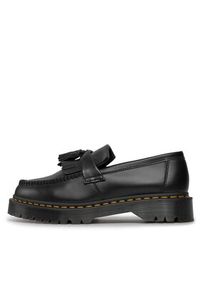 Dr. Martens Półbuty 26957001 Czarny. Kolor: czarny. Materiał: skóra #6