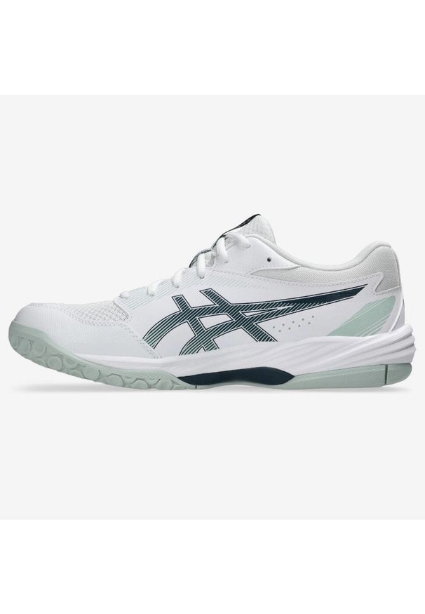 Asics - Buty do piłki ręcznej ASICS Gel Task. Sport: piłka ręczna