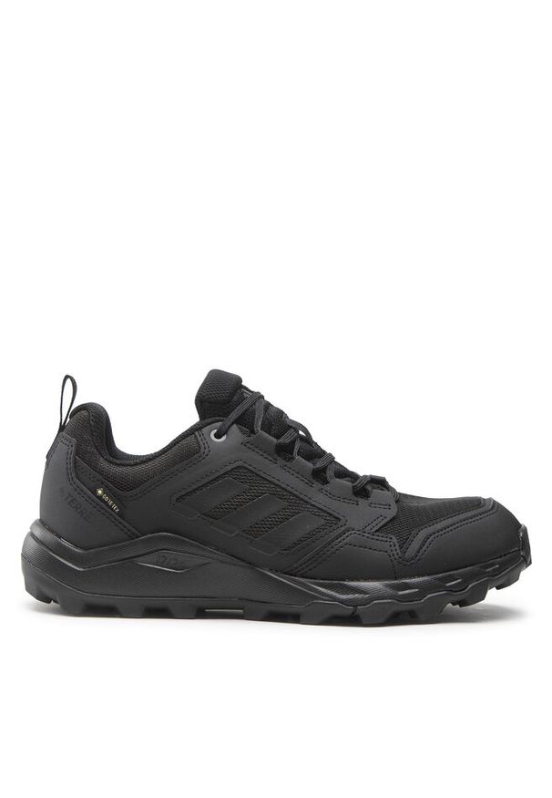 Adidas - Buty do biegania adidas. Kolor: czarny. Technologia: Gore-Tex. Model: Adidas Terrex