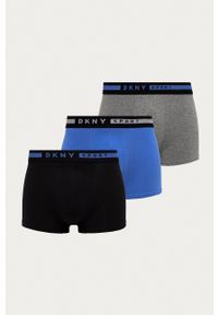 DKNY - Dkny - Bokserki (3-pack) #1