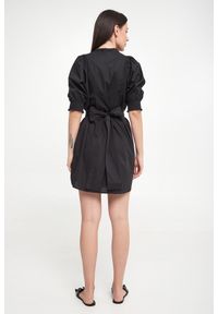 Twinset Milano - Sukienka mini TWINSET. Długość: mini #3
