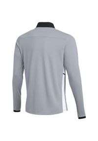 Nike - Męska Bluza Academy 25 DriFIT. Kolor: szary
