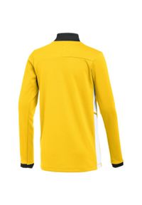 Nike - Bluza Dziecięca Academy 25 DriFIT. Kolor: żółty