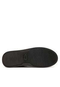 Bogner Sneakersy Milan 24 12540033 Czarny. Kolor: czarny. Materiał: skóra #6