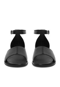 Lasocki Sandały CEO-WI16-FOXI-98 Czarny. Kolor: czarny. Materiał: skóra #2