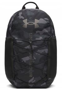 Under Armour PLECAK SPORTOWY SZKOLNY UNDER ARMOUR TORNISTER MIEJSKI 6000397-002. Styl: sportowy #1
