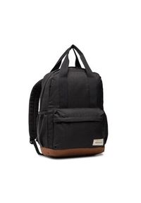 Regatta Plecak Stamford Tote Bpck EU254 Czarny. Kolor: czarny. Materiał: materiał #3