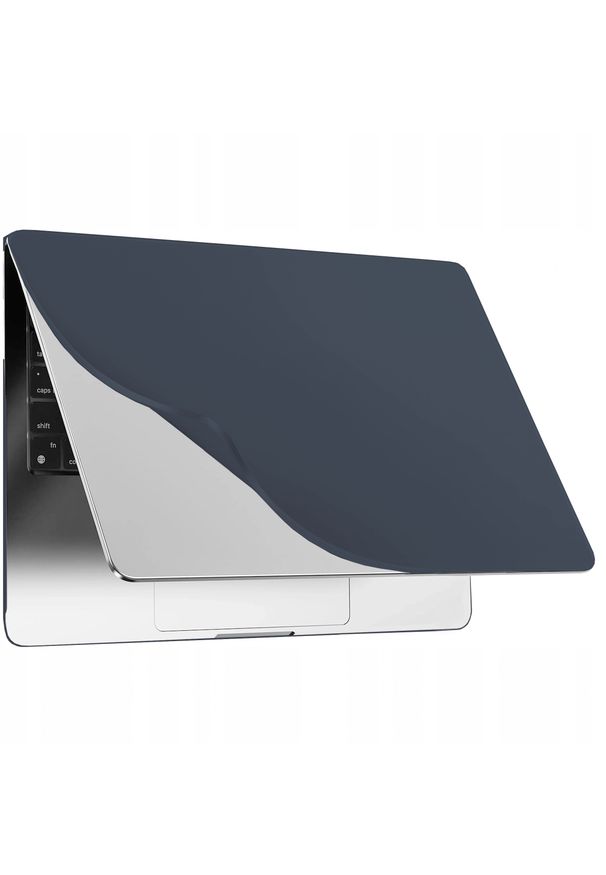 Etui Alogy Etui do Apple Macbook Air 15 2023-2025 (M2/M3/M4) matowa obudowa ochronna lekka i odporna - AirGuard Grana