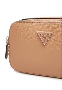 Guess Torebka HWZG78 79140 Brązowy. Kolor: brązowy. Materiał: skórzane #6