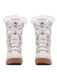 columbia - Columbia Śniegowce Minx IV 2079171 Szary. Kolor: szary. Materiał: materiał #2