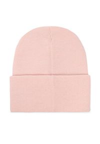 47 Brand Czapka Mlb Los Angeles Dodgers Haymaker 47 Cuff Knit B-HYMKR12ACE-PK Różowy. Kolor: różowy. Materiał: akryl #5