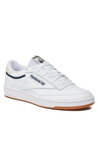 Reebok Sneakersy Club C 85 IE2398 Biały. Kolor: biały. Model: Reebok Club