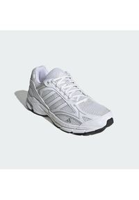 Adidas - adidas Sneakersy Spiritain 2000 Trainers KI6823 Biały. Kolor: biały. Materiał: materiał #4