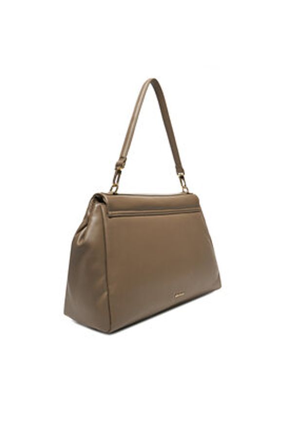 Gino Rossi Torebka CEO-MAE-LDA8073 Beżowy. Kolor: beżowy