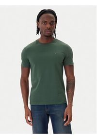 Tommy Jeans Komplet t-shirtów DM0DM20687 Kolorowy Regular Fit. Materiał: bawełna. Wzór: kolorowy #5