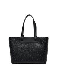 Armani Exchange Torebka XW001481 AF15774 UC001 Czarny. Kolor: czarny. Materiał: skórzane