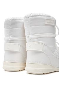 Bogner Śniegowce La Plagne 11 32447004 Biały. Kolor: biały. Materiał: materiał #3
