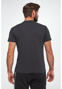 Emporio Armani Swimwear - T-shirt męski EMPORIO ARMANI SWIMWEAR