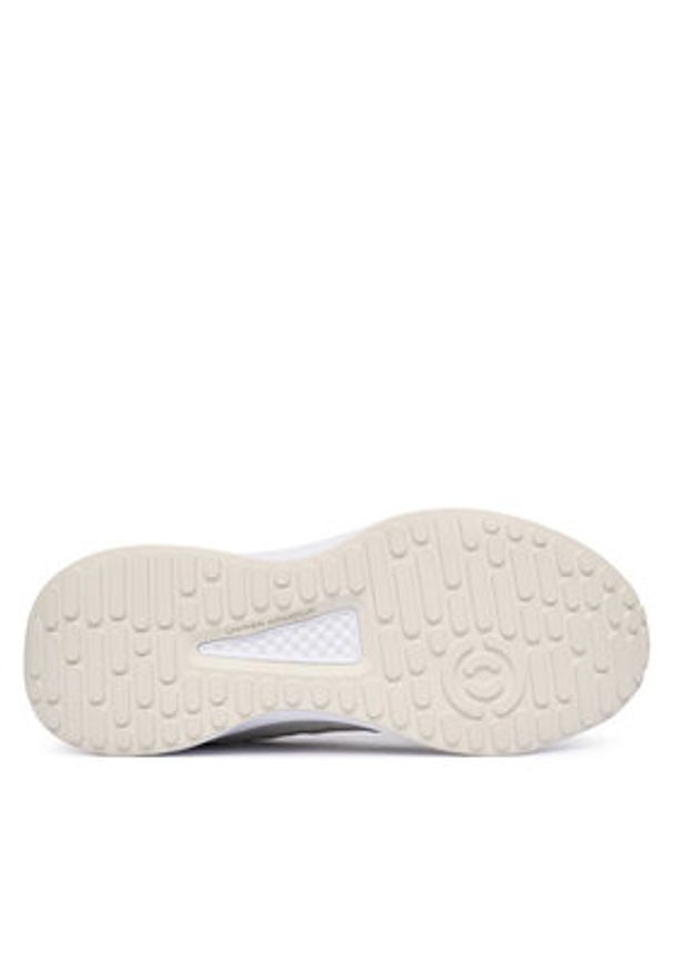 Under Armour Buty na siłownię UA Edge Leather 3028569 Écru. Materiał: materiał. Sport: fitness