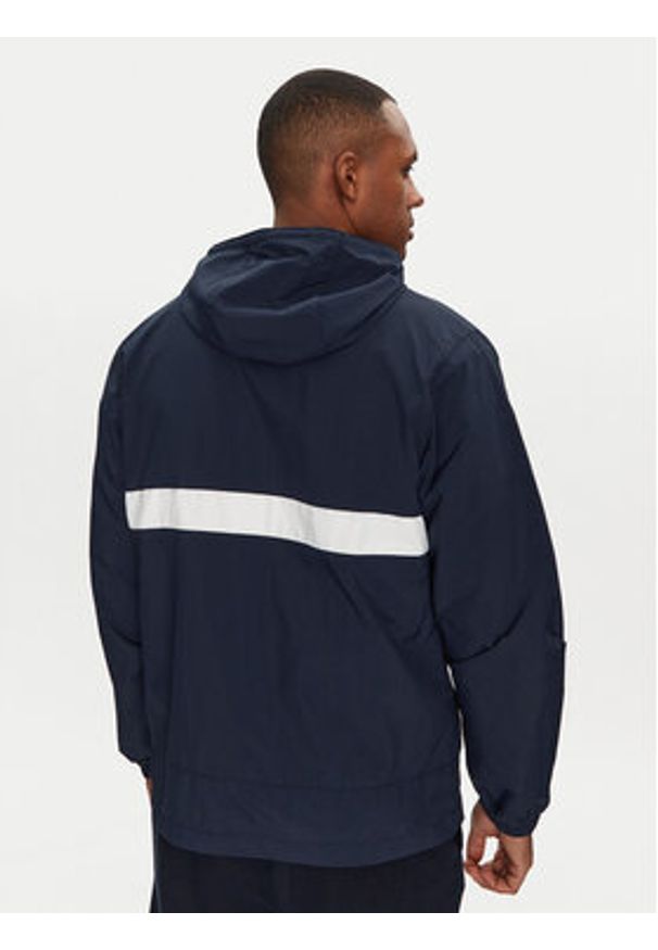 columbia - Columbia Kurtka outdoor Spire Valley™ 2117051 Granatowy Regular Fit. Kolor: niebieski. Materiał: syntetyk. Sport: outdoor