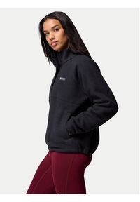 columbia - Columbia Polar Jasper Ridge™ 2142381 Czarny Regular Fit. Kolor: czarny. Materiał: syntetyk #3