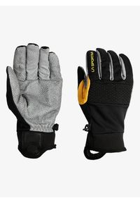 LA SPORTIVA - Rękawiczki La Sportiva Supercouloir Tech Gloves. Kolor: czarny