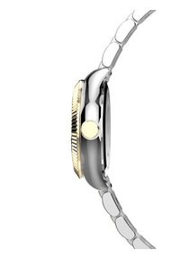 Timex Zegarek Legacy Mini TW2W90900 Złoty. Kolor: złoty