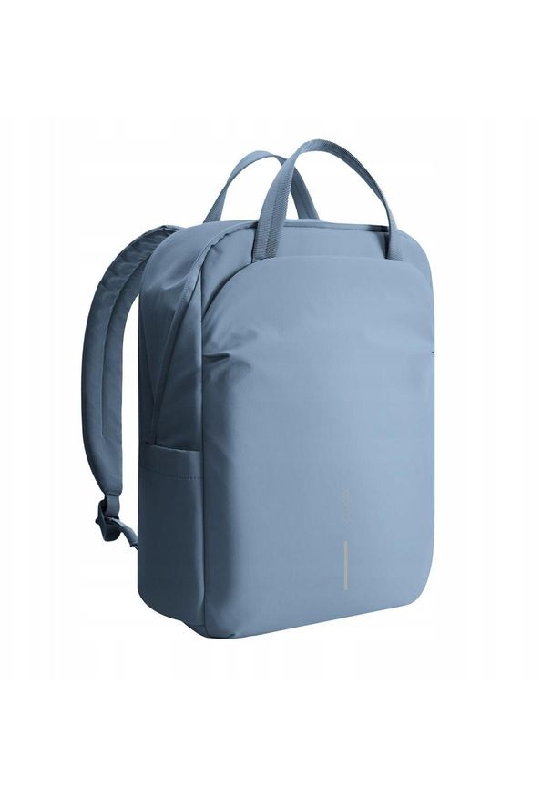 XD Design - XD DESIGN PLEACK SOFT TOTE BLUE P706.3015