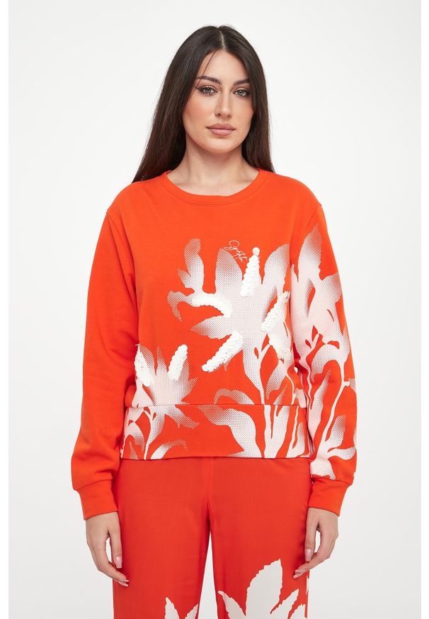 Sportalm - Bluza damska SPORTALM