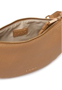 Liu Jo Torebka AA6043 ES026 Brązowy. Kolor: brązowy. Materiał: skórzane #2