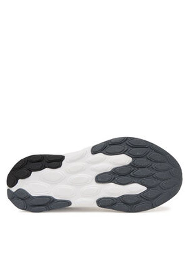 New Balance Buty do biegania Fresh Foam 520's V9 M5206DX Szary. Kolor: szary. Materiał: materiał