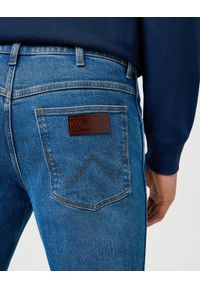 Wrangler - MESKIE SPODNIE WRANGLER RIVER GRANITE BOULDER 112373153 #5