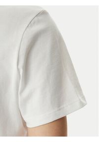 Morgan Bluzka 261-DUPAIN Biały Regular Fit. Kolor: biały. Materiał: bawełna #2