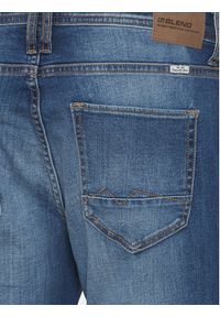 Blend Jeansy 20713302 Niebieski Slim Fit. Kolor: niebieski #6