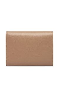 Furla Portfel Iride S Compact Wallet WP00564 ARE000 CN 4563S Szary. Kolor: szary. Materiał: skóra #2