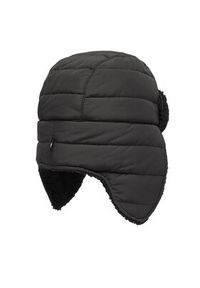 Timberland Czapka TB0A5ZKJ Czarny. Kolor: czarny. Materiał: poliester #2