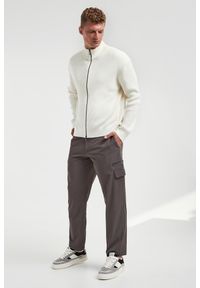 Armani Exchange - Spodnie męskie cargo ARMANI EXCHANGE #1