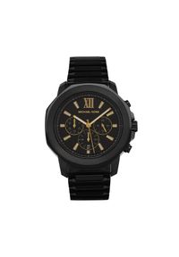 Zegarek Michael Kors. Kolor: czarny #1