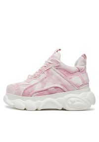 Buffalo Sneakersy Cld Chai 1636101 Różowy. Kolor: różowy #3