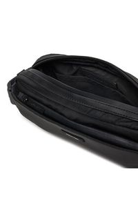 Calvin Klein Saszetka nerka Ck Essential Waistbag K50K511854 Czarny. Kolor: czarny. Materiał: materiał