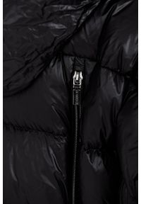 DIEGO M Czarna damska kurtka, Rozmiar 42 EU - 46 IT. Kolor: czarny #8